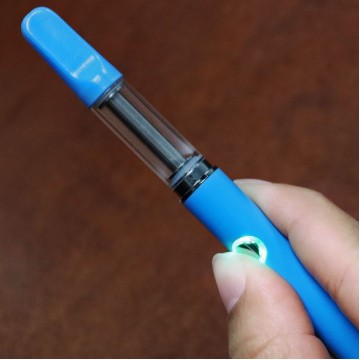What to do when your disposable vape pen died before empty